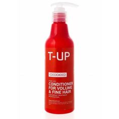 Кондиционер для волос CocoChoco Boost-up Conditioner For Volume Fine Hair 250 мл