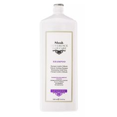 Шампунь Nook Difference Hair Care Leniderm 1 л