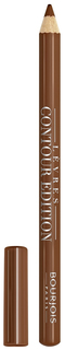 Карандаш для губ Bourjois Levres Contour Edition 014 Sweet Brownie 0,4 г