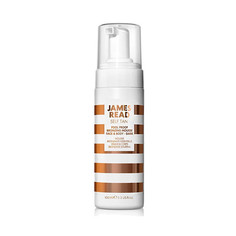 Мусс для автозагара James Read Self Tan Fool Proof Bronzing Mousse Face & Body Dark 100 мл