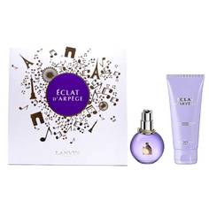 Набор Lanvin Eclat Darpege парфюмированная вода 50 мл + лосьон для тела 100 мл