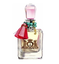 Парфюмерная вода Juicy Couture Peace Love & Juicy Couture 100 мл