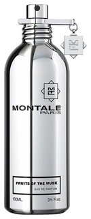 Парфюмерная вода Montale Fruits of the Musk 100 мл