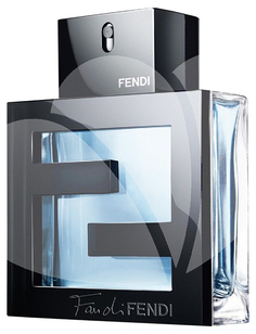 Туалетная вода Fendi Fan di Fendi pour Homme Acqua 50 мл