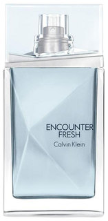 Туалетная вода Calvin Klein Encounter Fresh 100 мл