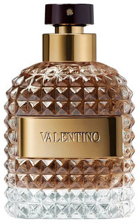 Туалетная вода Valentino Valentino Uomo 100 мл