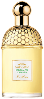 Туалетная вода Guerlain Aqua Allegoria Bergamote Calabria 125 мл