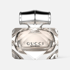 Туалетная вода Gucci Bamboo, 75 мл