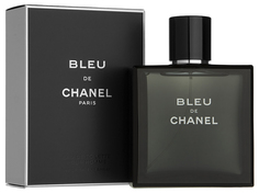 Туалетная вода Chanel Bleu De Chanel 150 мл