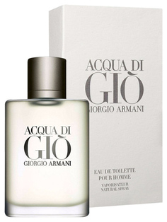 Туалетная вода Giorgio Armani Acqua Di Gio 200 мл