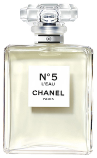 Туалетная вода Chanel №5 Leau 100 мл