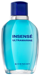 Туалетная вода Givenchy Insense Ultramarine 100 мл