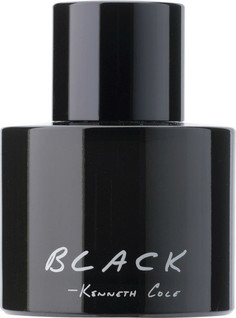 Туалетная вода Kenneth Cole Black 100 мл