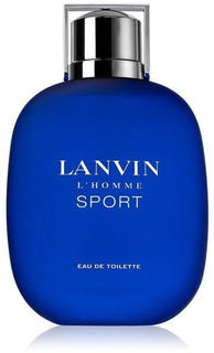 Туалетная вода Lanvin LHomme Sport 100 мл