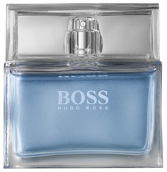 Туалетная вода Hugo Boss Hugo Pure 75 мл
