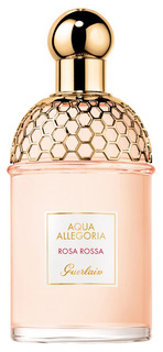 Туалетная вода Guerlain Aqua Allegoria Rosa Rossa 75 мл