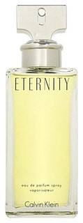 Парфюмерная вода Calvin Klein Eternity For Woman 100 мл