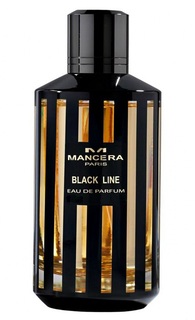 Парфюмерная вода Mancera Black Line 120 мл