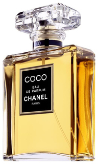Парфюмерная вода Chanel Coco 100 мл