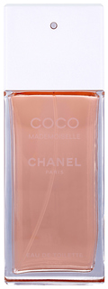 Туалетная вода Chanel Coco Mademoiselle 100 мл