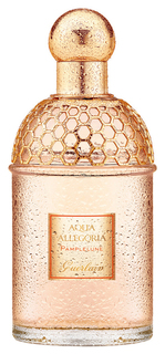 Туалетная вода Guerlain Aqua Allegoria Pamplelune 75 мл