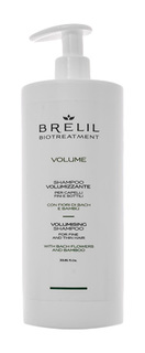 Шампунь Brelil Professional Biotreatment Volume 1000 мл