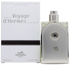 Туалетная вода Hermes Voyage dHermes 100 мл