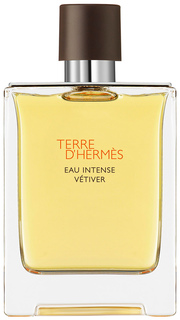 Парфюмерная вода Hermes Terre dHermes Eau Intense Vetiver 50 мл