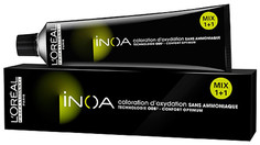 Краска для волос LOreal Professionnel Ods2 иноа 9,12