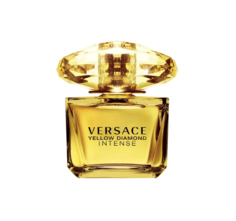 Парфюмерная вода Versace Yellow Diamond Intense Eau de Parfum