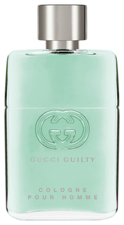 Мужская парфюмерия GUCCI GUILTY COLOGNE 50 мл