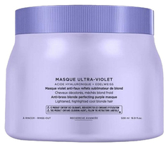 Маска для волос Kerastase Ultra-Violet 500 мл