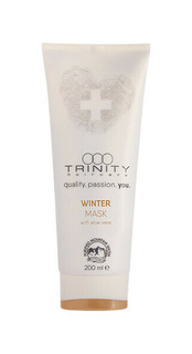 Маска для волос Trinity Hair Care Essentials Winter Mask 200 мл
