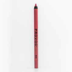 Карандаш для губ Provoc Gel Lip Liner 806 Roziz