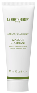 Маска для лица LA BIOSTHETIQUE Masque Clarifiant 75 мл