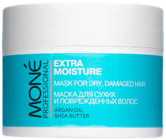 Маска для волос Mone Professional Extra Moisture 300 мл