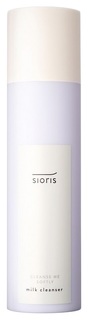 Молочко для снятия макияжа Sioris Soft S0-Milk 120 мл