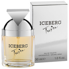 Туалетная вода Iceberg Twice Pour Femme Eau de Toilette 30 мл