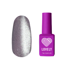 Гель-лак Lovely, Moon Light №МL01