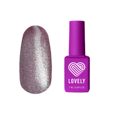 Гель-лак Lovely, Moon Light №МL02