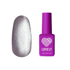 Гель-лак Lovely, Moon Light №МL03
