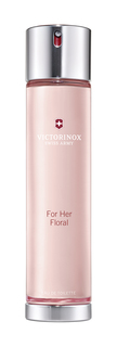 Туалетная вода женская Victorinox Swiss Army For Her Eau Florale Eau De Toilette