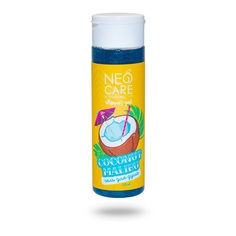 Гель для душа Levrana, Neo Care Coconut Malibu, 200 мл