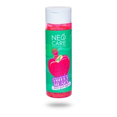 Гель для душа Levrana, Neo Care Sweet Heart, 200 мл