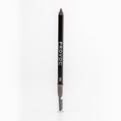 Карандаш для бровей Provoc 102 Seductive, Цвет Коричневый