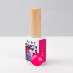 Гель-лак Boheme Street Art №2