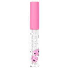 Блеск для губ 7 days Cute 111 Lips in Love 2,5мл