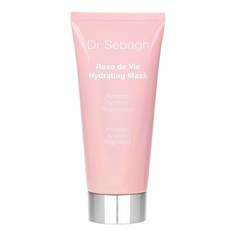 Маска для волос Роза жизни увлажняющая Dr. Sebagh Rose De Vie Mask 100 мл Dr.Sebagh