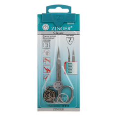 Ножницы Zinger ручная заточка zN113 FD