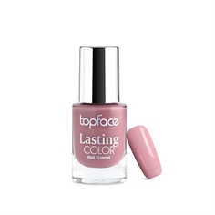 Лак для ногтей TopFace Lasting color тон 14 ириска 9 мл